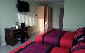Hotel Astore Suites